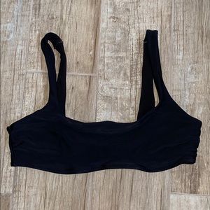 Aerie Scoop Bikini Top